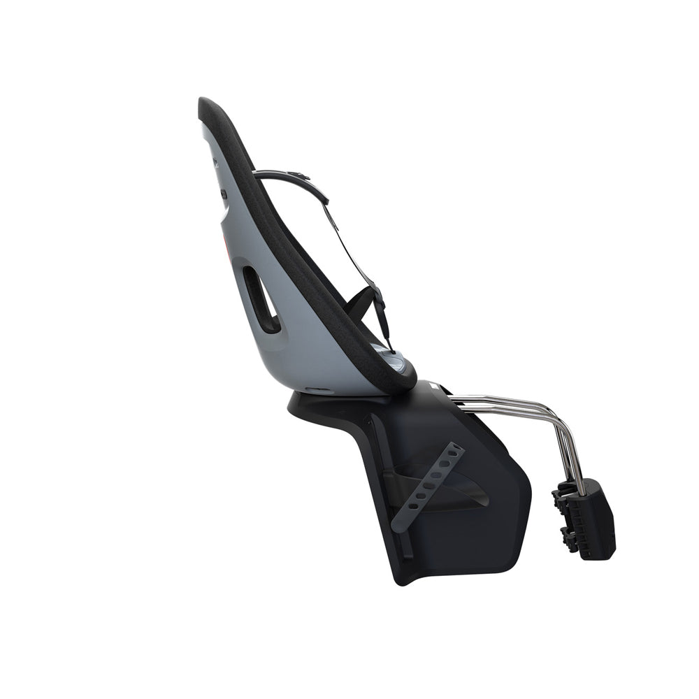 Thule Yepp Nexxt Maxi Frame Mounted grey-1
