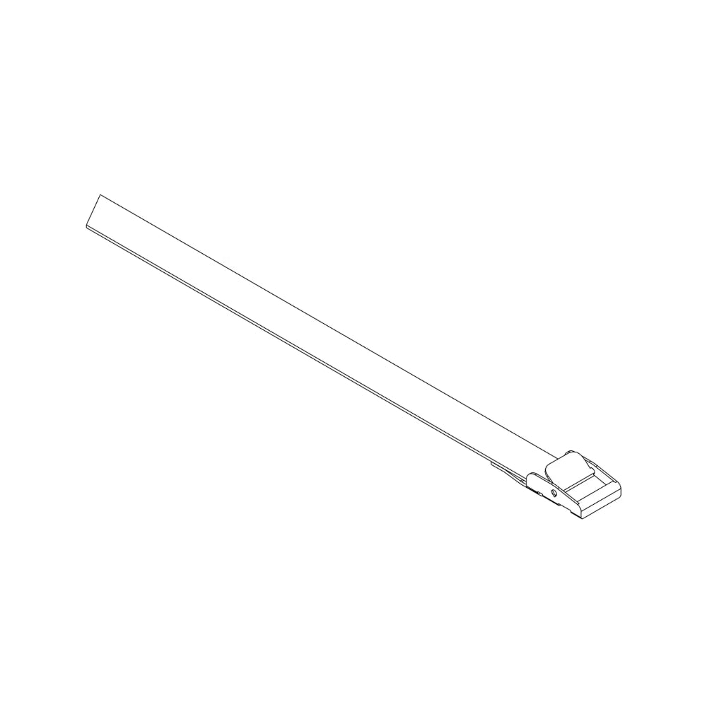 Thule Felgenhalterband Wheel Protection 533 / 539-0