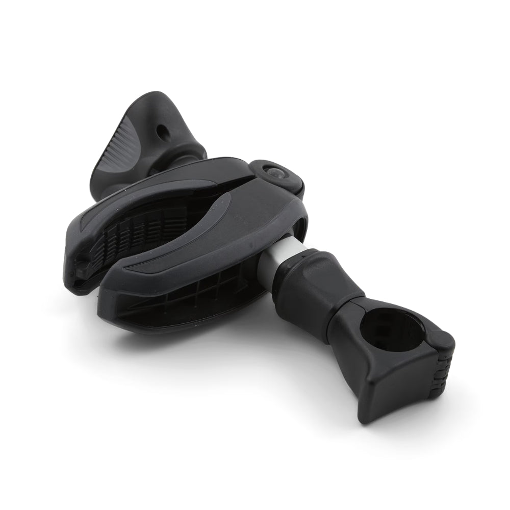 Thule Haltearm kurz 122 mm ohne Schloss-0