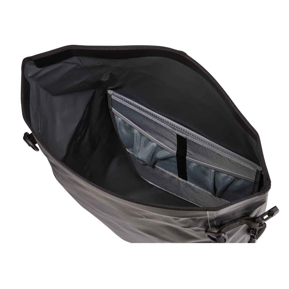Thule Shield Pannier 25L Pair - Blue-3