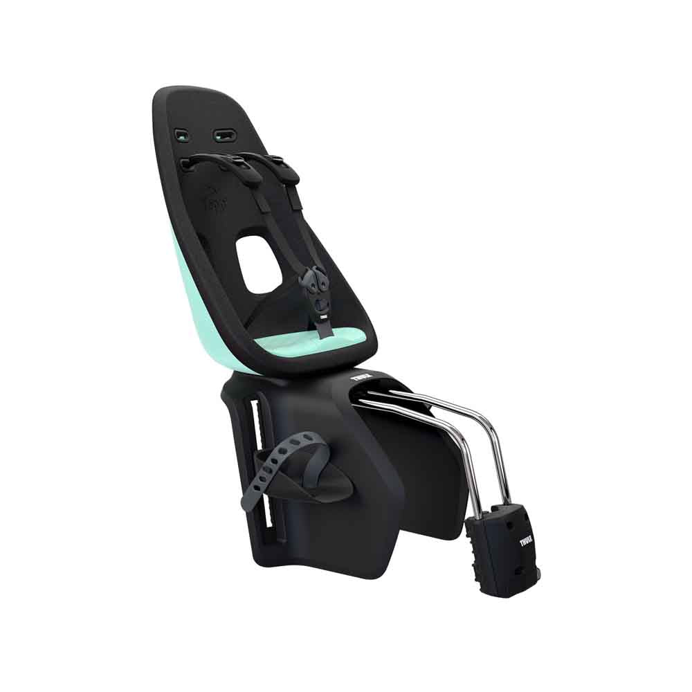 Thule Yepp Nexxt Maxi (Frame Mount) - Mint-0