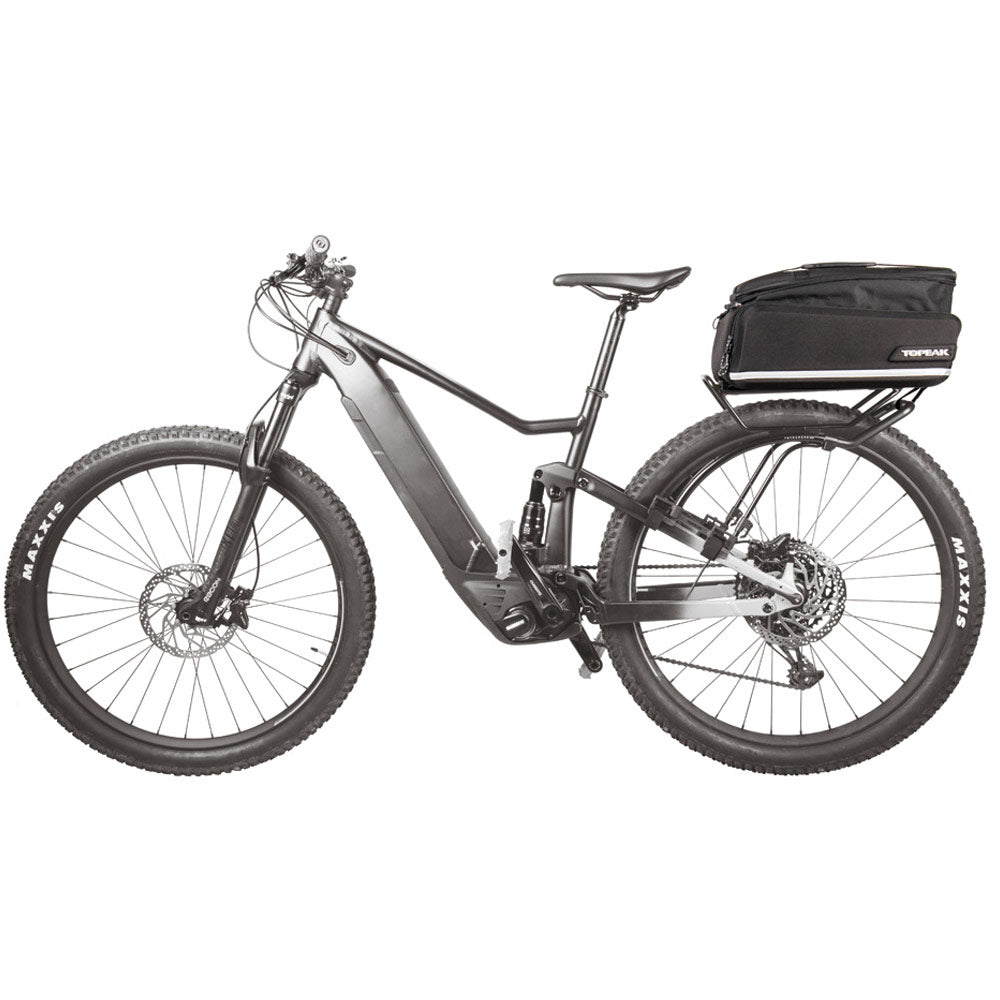 Topeak E-Xplorer TrunkBag-1