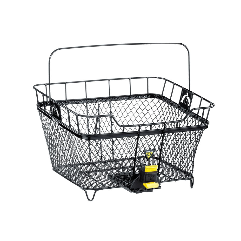 Topeak MTX Basket Rear 23.4 l-0