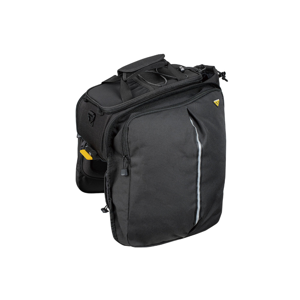 Topeak MTX Trunkbag EXP (MTX 2.0) inkl. Trunklock-Platte 16.6 L-1