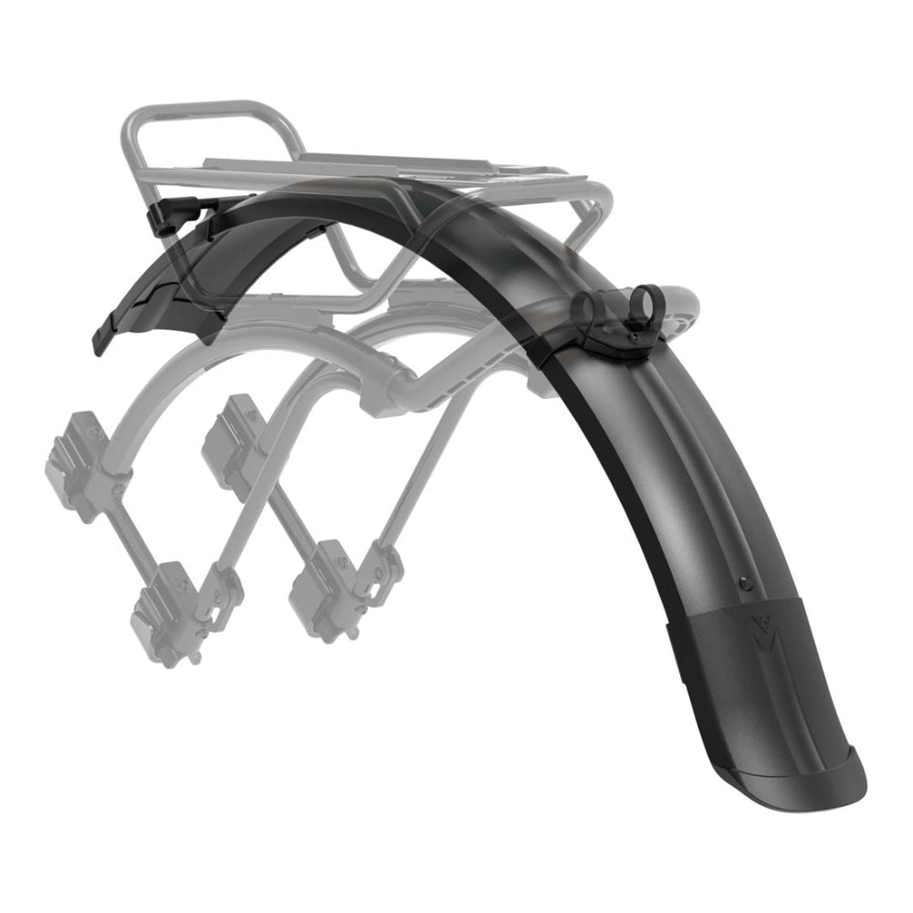 Topeak Schutzblech Tetrarack Full Fender M2 Alu-1