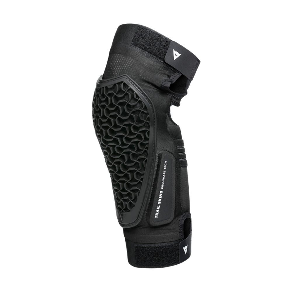 Dainese Trail Skins Pro Elbow Guards black-0