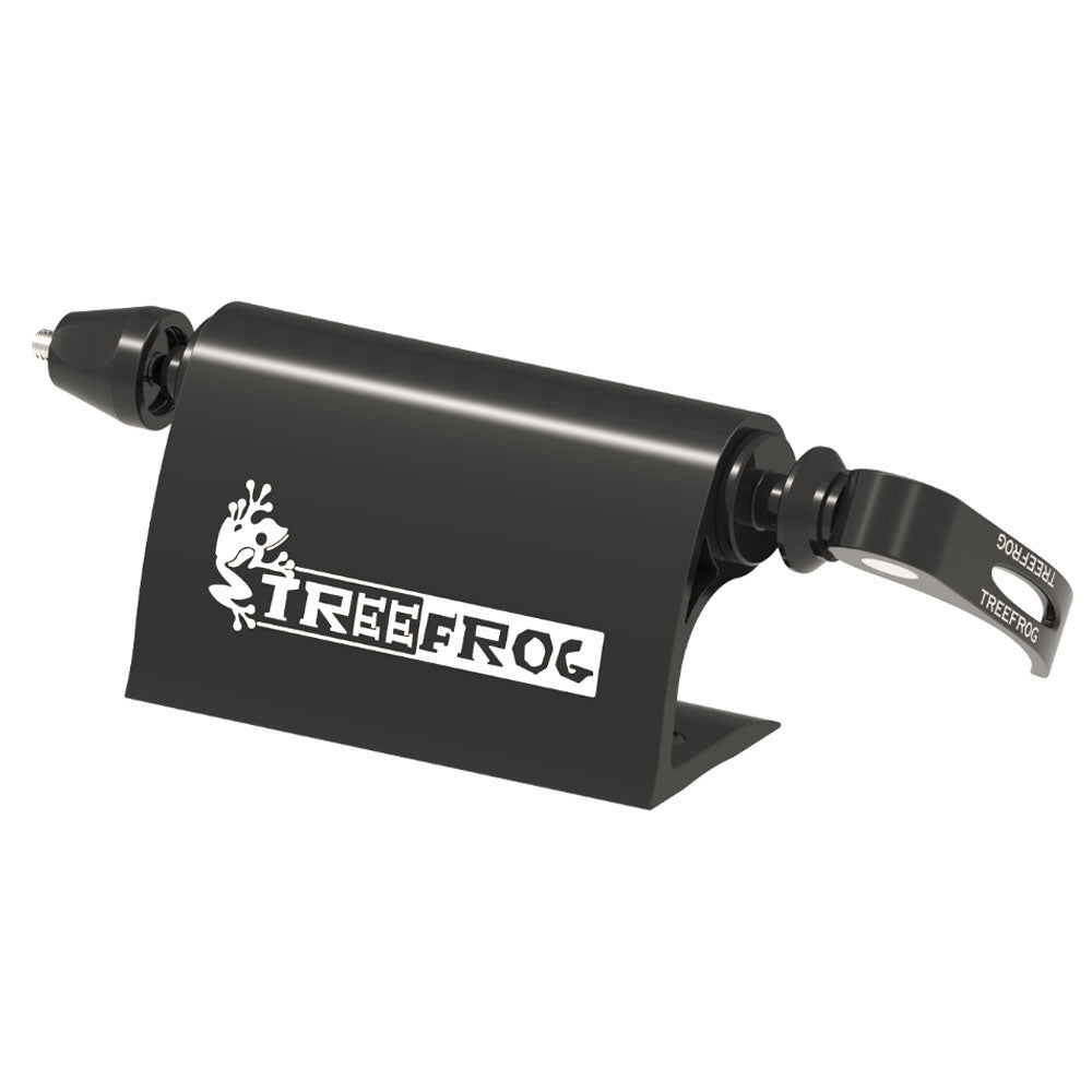 TreeFrog Fork Mount 9-15x100 mm Curved Bottom-0