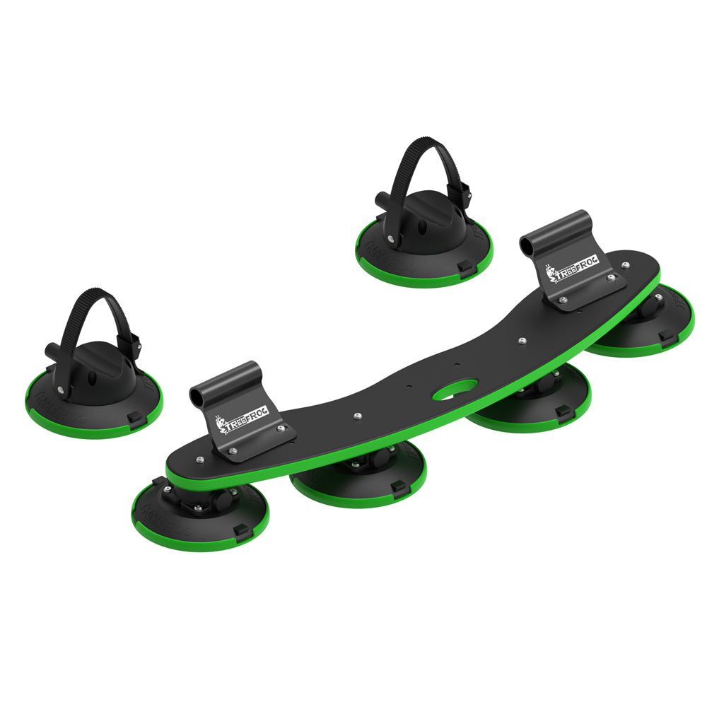 Treefrog Model Pro 2 Plus-0