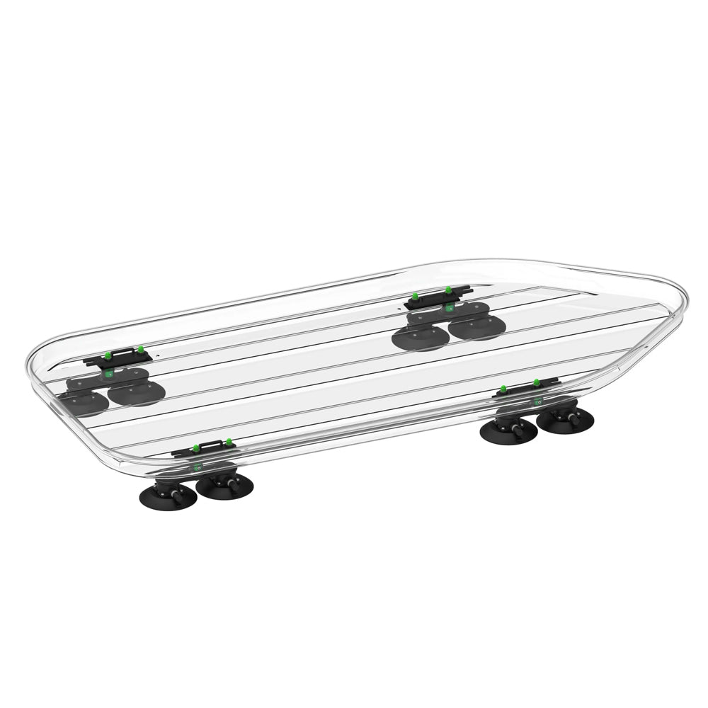 Treefrog Roof Box Rack 22-0