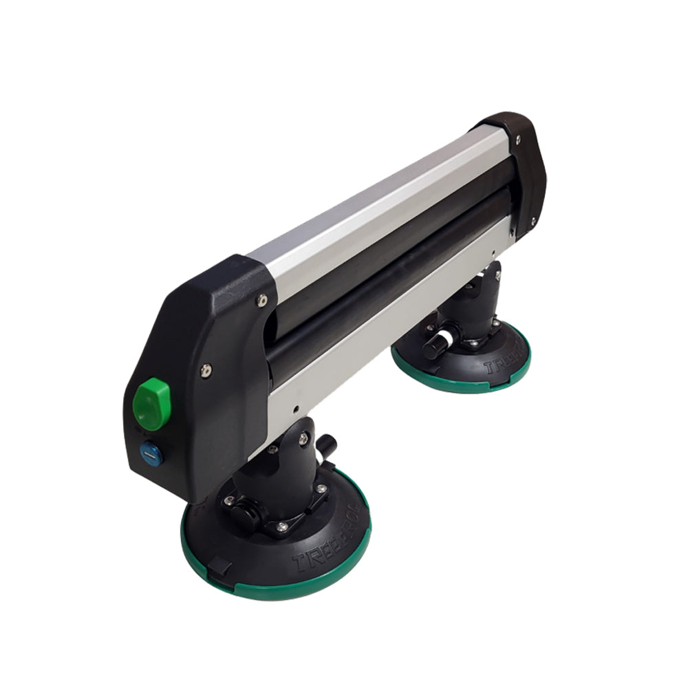 Treefrog Ski & Snowboard 365 H Rack-0