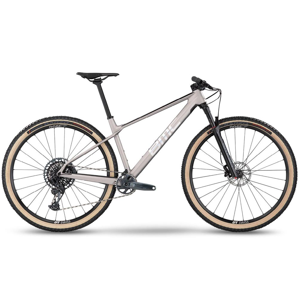 BMC Twostroke 01 THREE grey iridium black 2023-0