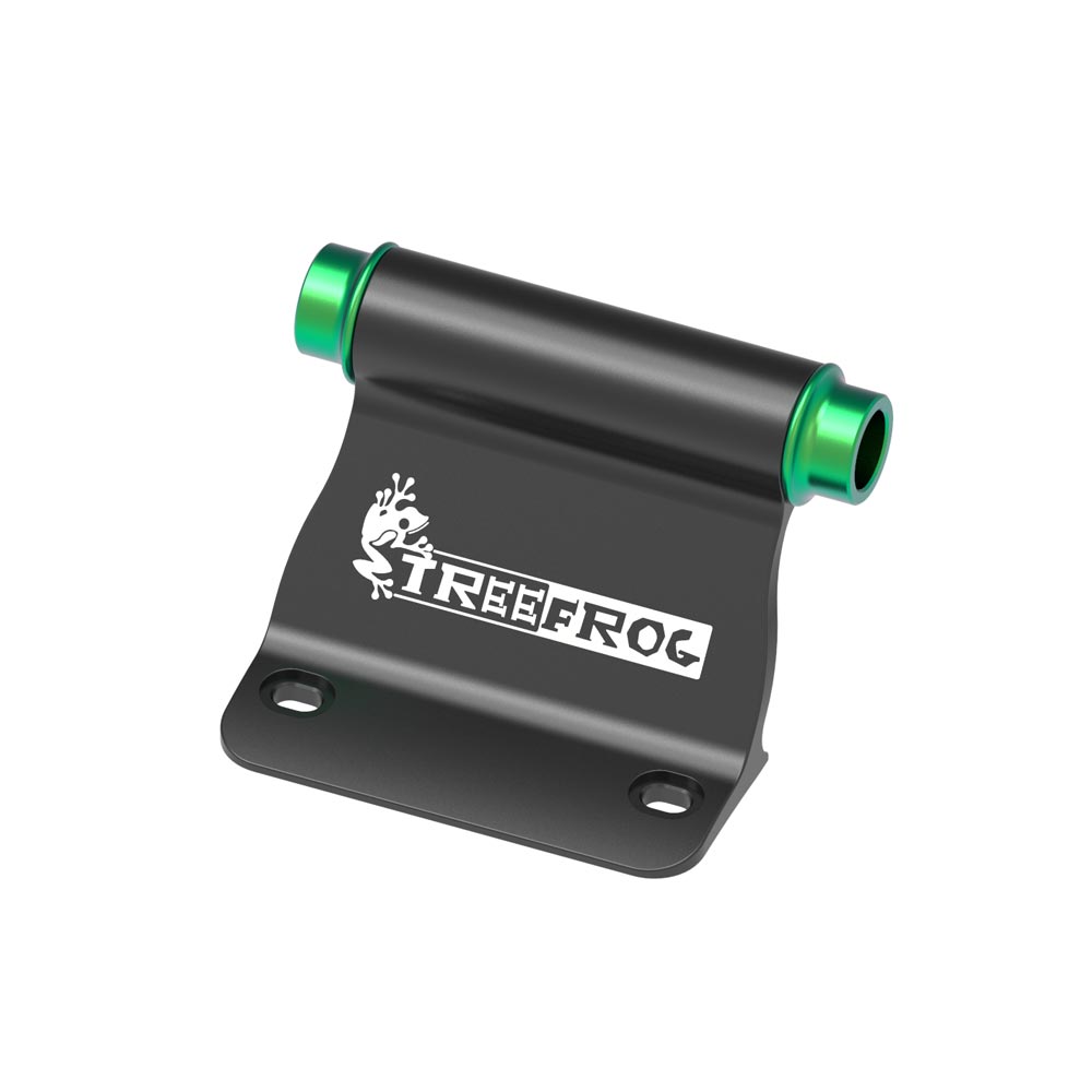 Treefrog 15x110 mm Plug Set-2