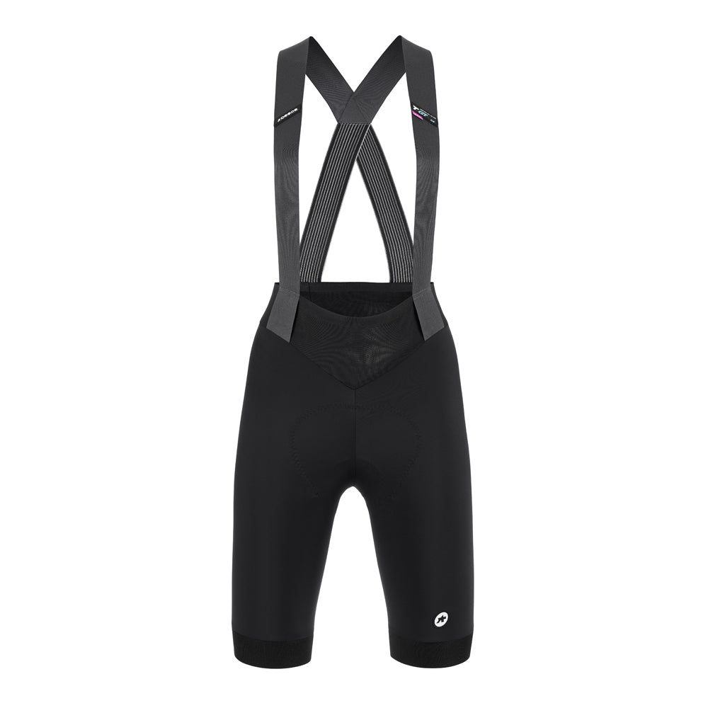 Assos Uma GT Bib Shorts C2 BlackSeries-0
