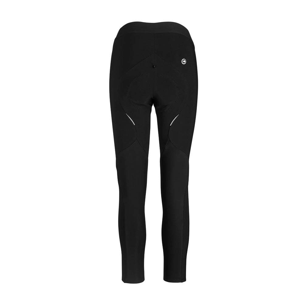 Assos UMA GT Spring/Fall Half Tights BlackSeries-1