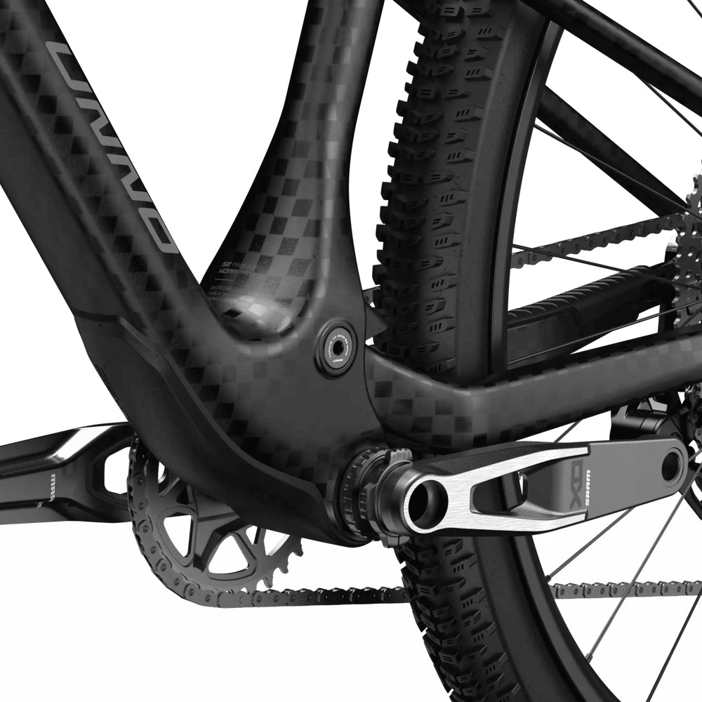 UNNO HORN Pro-4