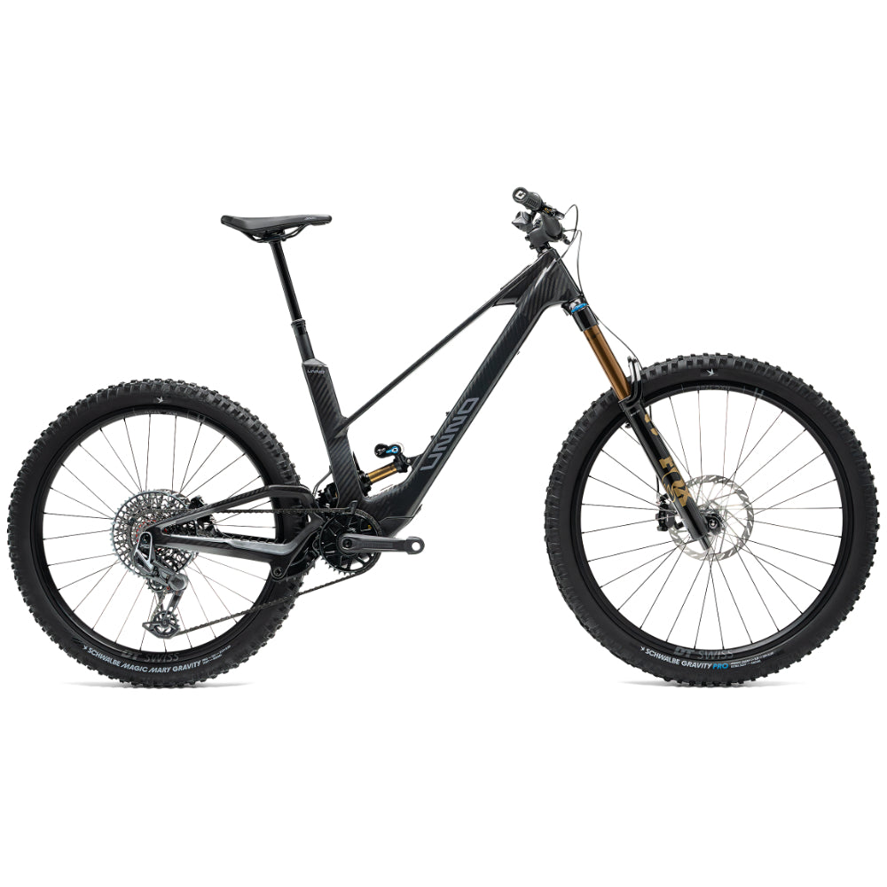 UNNO MITH Pro M2S-0