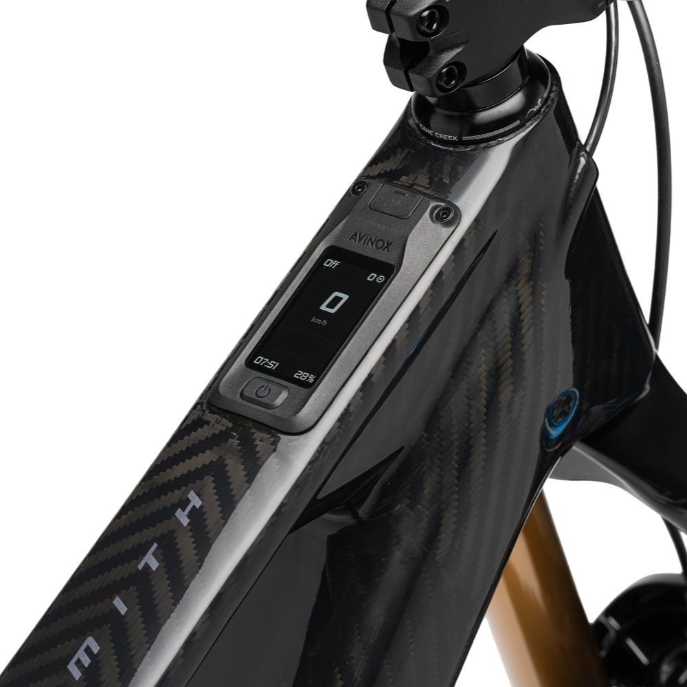 UNNO MITH Pro M2S-3