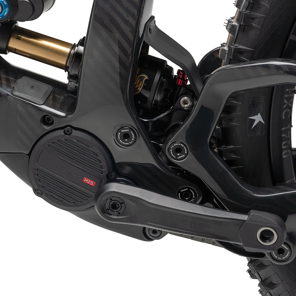 UNNO MITH Pro M2S-4