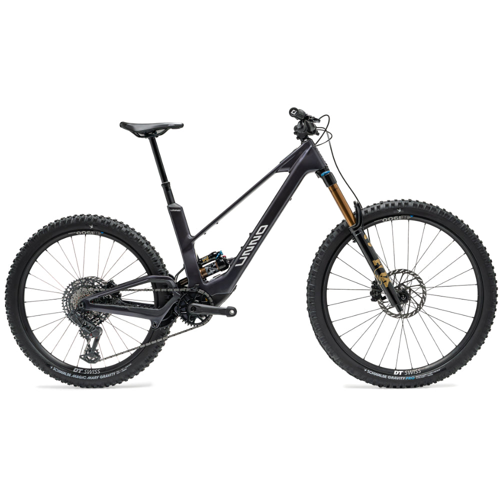 UNNO MITH Race M2S-0