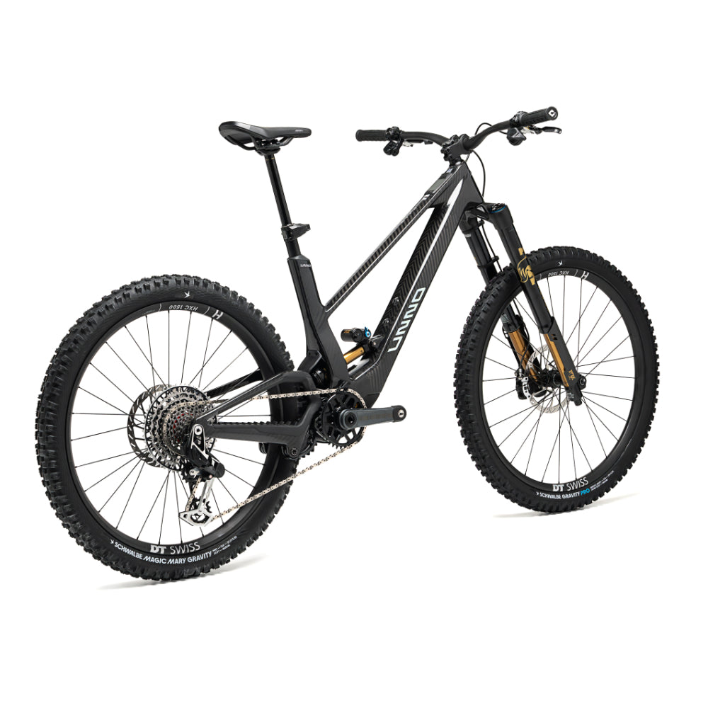 UNNO MITH Factory M2S-2