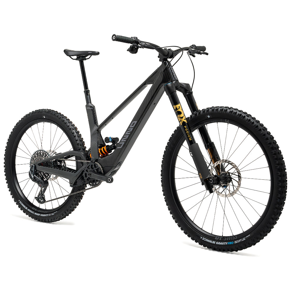 UNNO MITH Pro Podium M2S-1