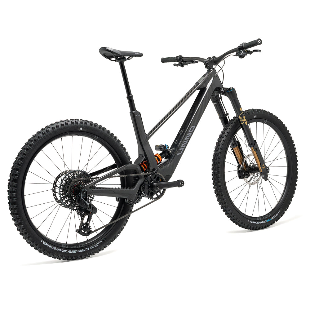 UNNO MITH Pro Podium M2S-2