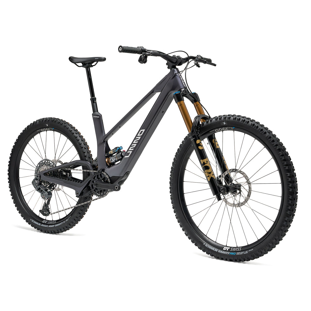 UNNO MITH Race M2S-1