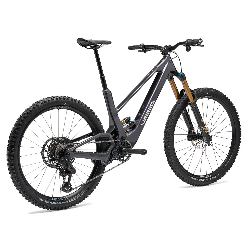 UNNO MITH Race M2S-2