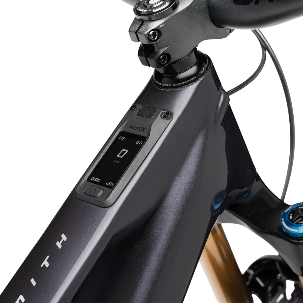 UNNO MITH Race M2S-3