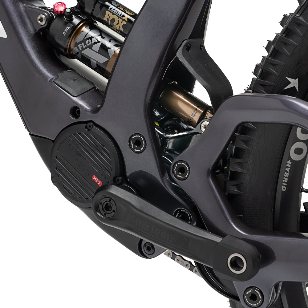 UNNO MITH Race M2S-4