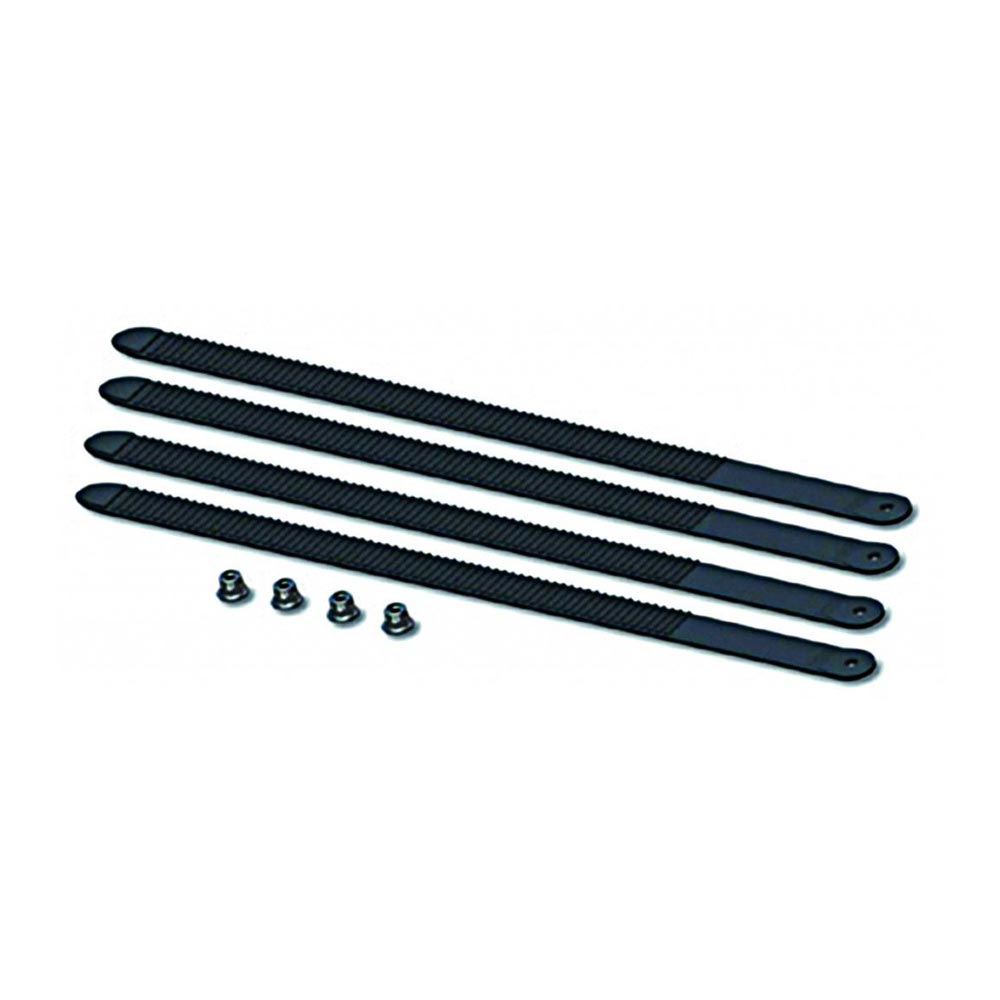 Uebler Riemensatz für Fatbikes 460mm-0