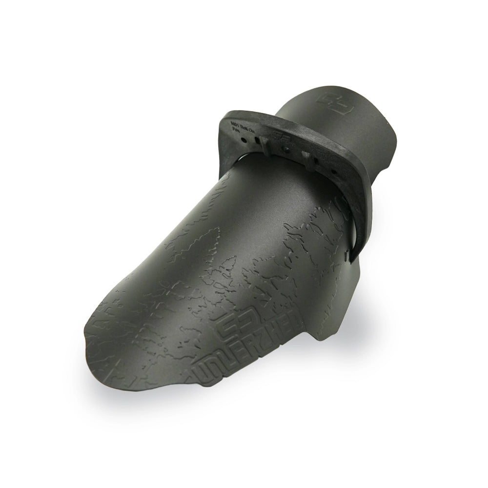 Unleazhed Mudguard M01 Bolt On forest-0