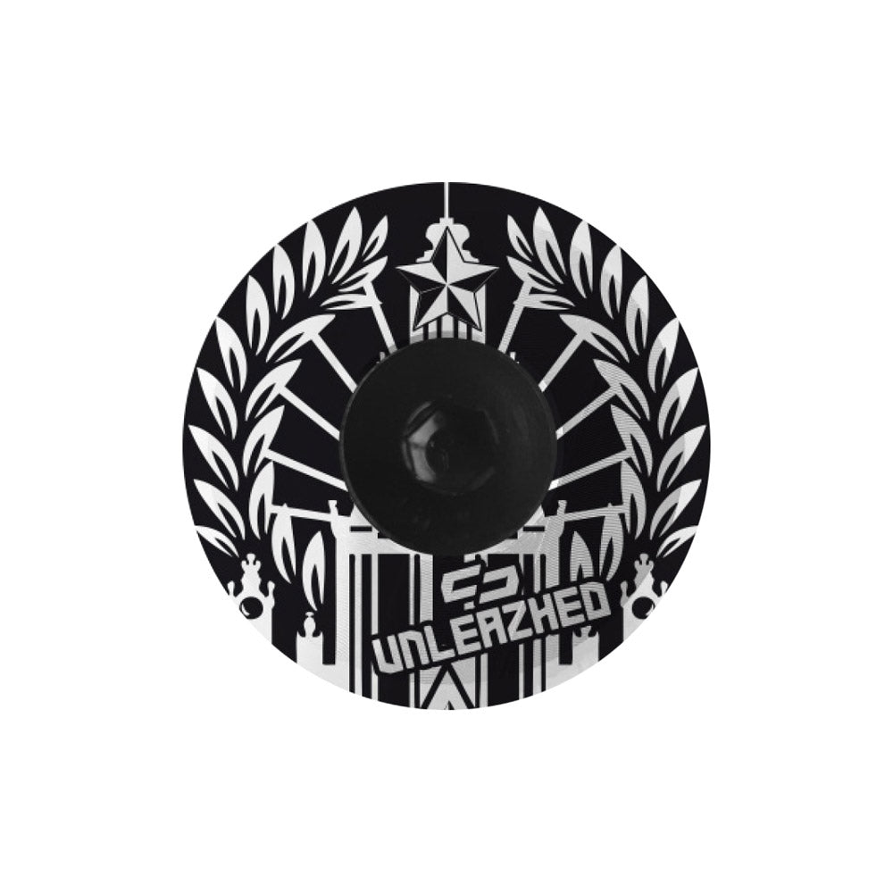 Unleazhed Top Cap Unloose dawei dark-0