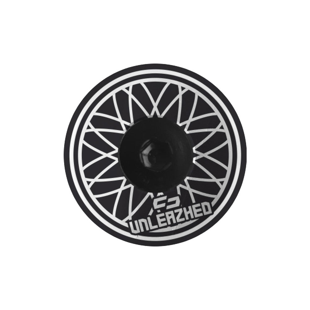 Unleazhed Top Cap Unloose tatanka dark-0