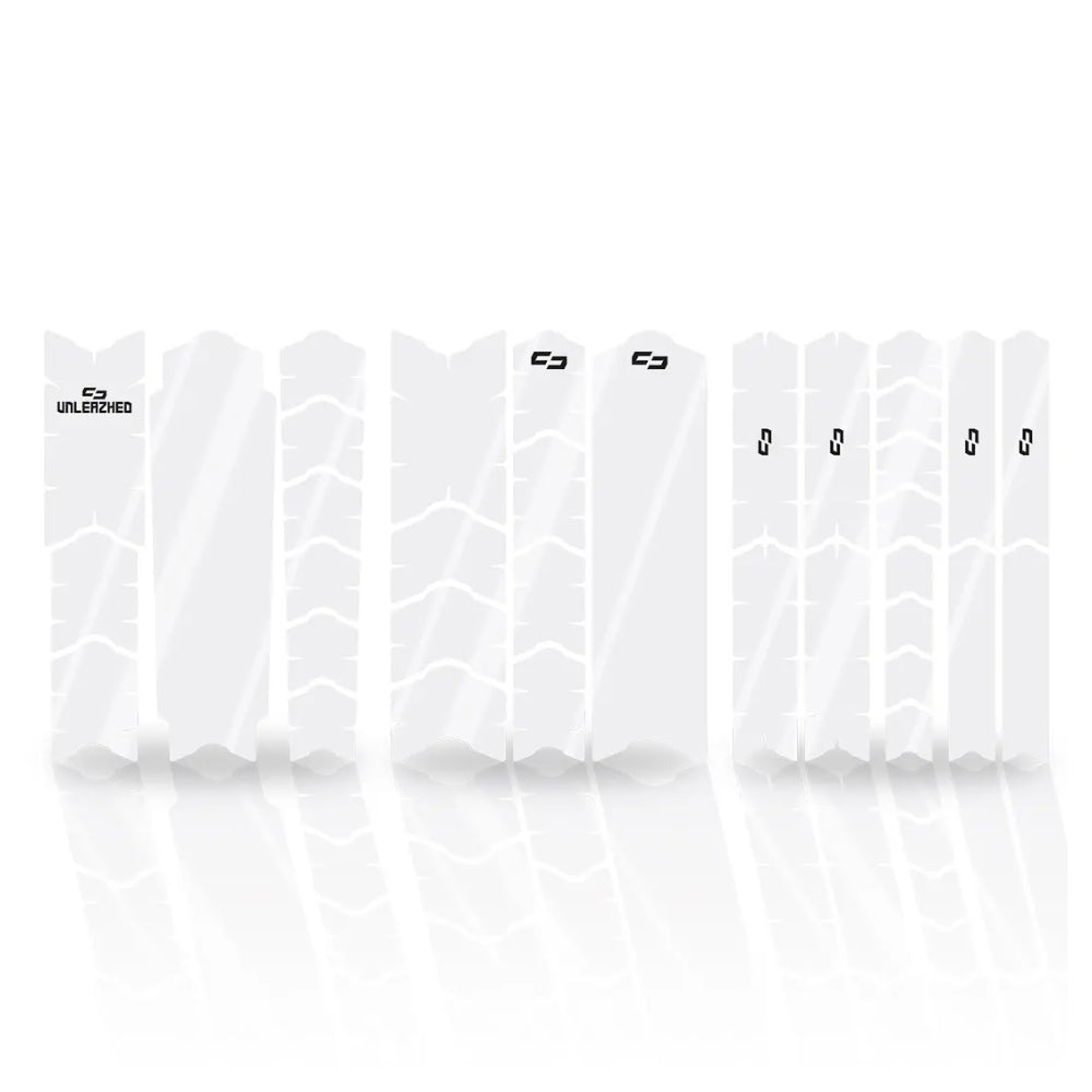 Unleazhed Rahmenschutzfolie XXL glossy clear-0