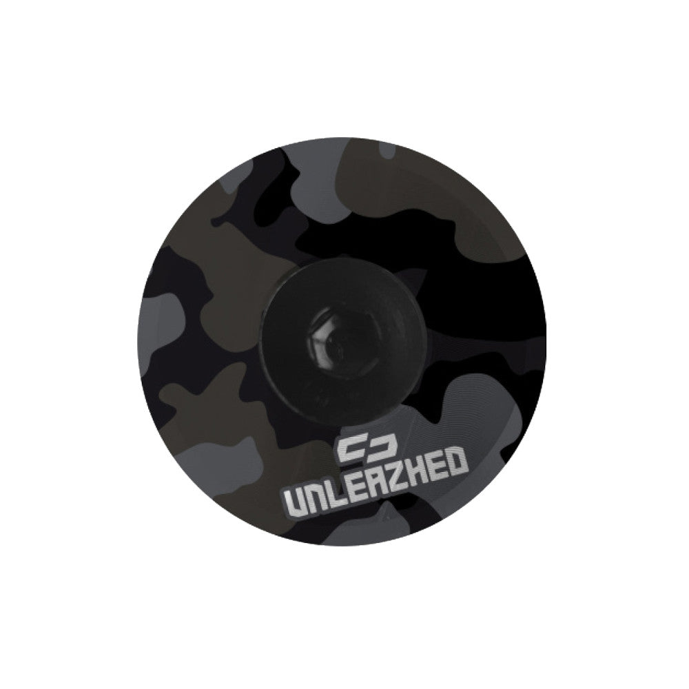 Unleazhed Top Cap camo-0