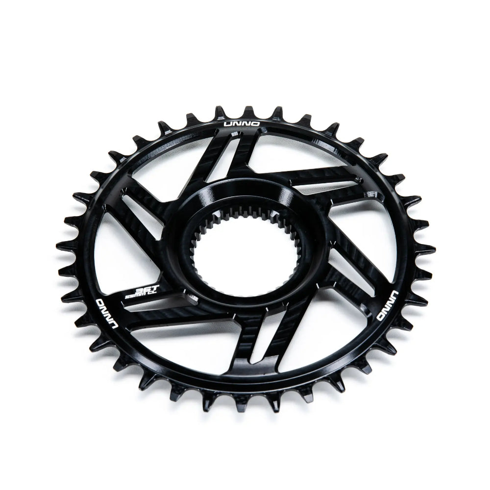 Unno Kettenblatt für MITH Avinox 36T.-0