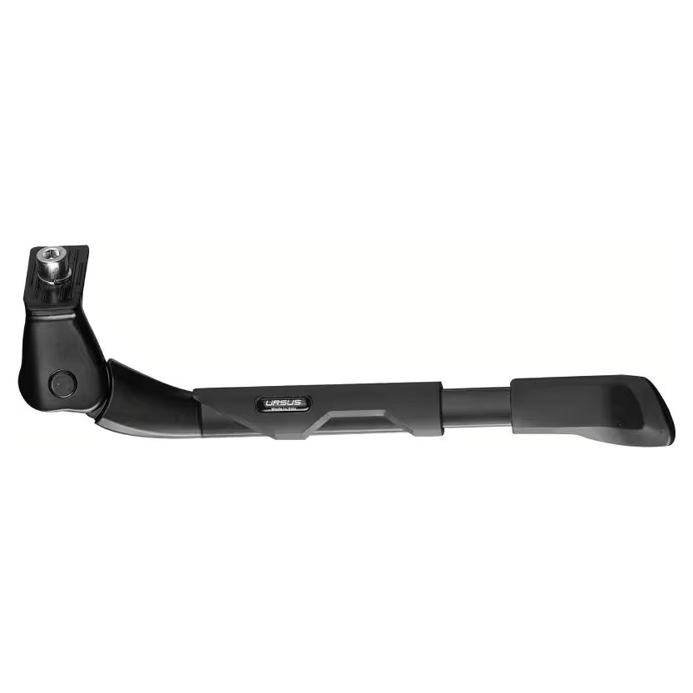Ursus Seitenständer verstellbar 24"-28" King Evo schwarz-0