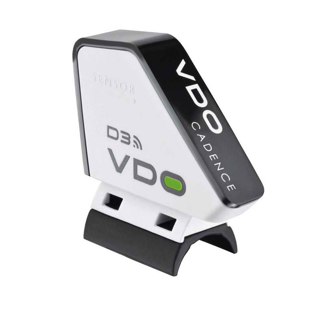 VDO Trittfrequenzset kabellos passend für M5WL/6WL-0