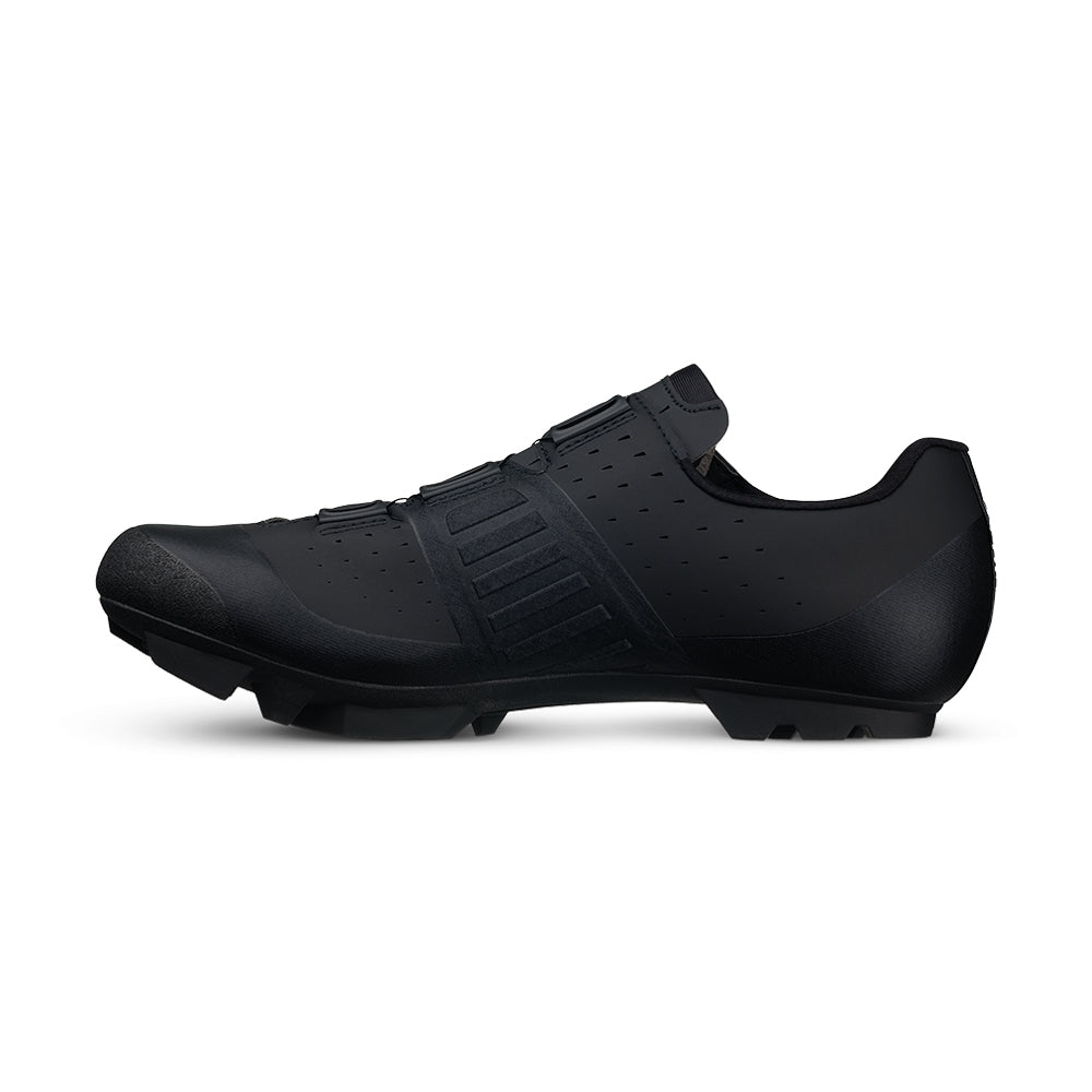 Fizik Vento X3 Overcurve black/black-3
