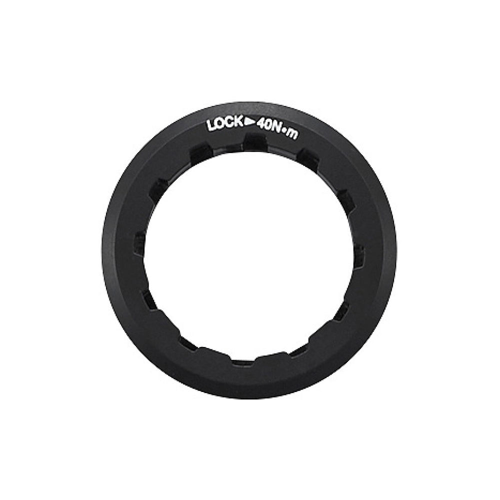 Shimano Verschlussring f. Kassette CS-M7100-0