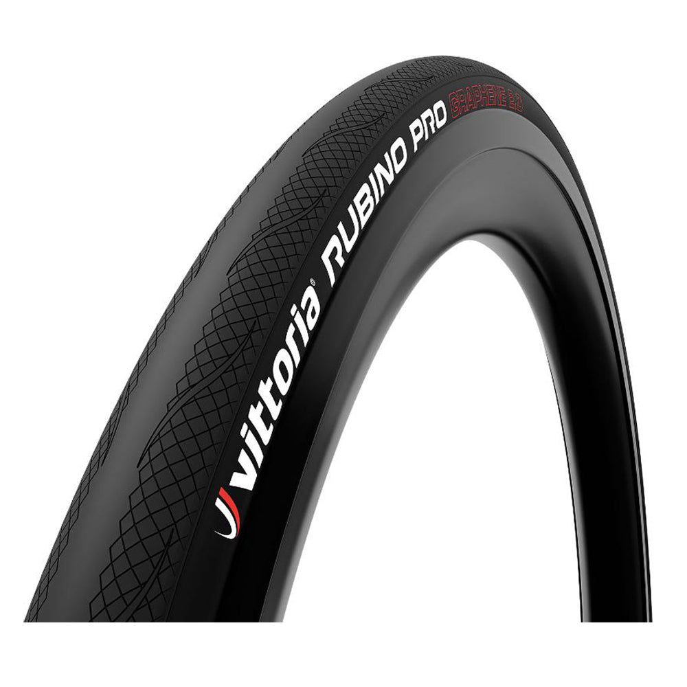 Vittoria Faltreifen Rubino Pro IV Control G2.0 25-622 schwarz-0