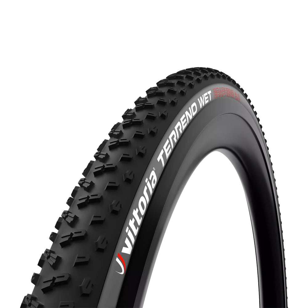 VITTORIA Faltreifen Terreno Wet Cyclocross TNT G2.0 33-622 schwarz-0