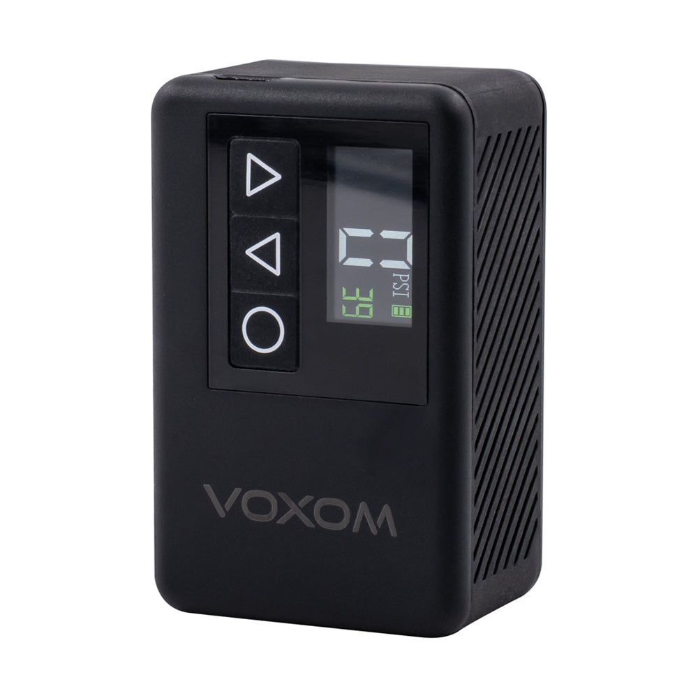 Voxom elektrische Pumpe EPU2 schwarz-0
