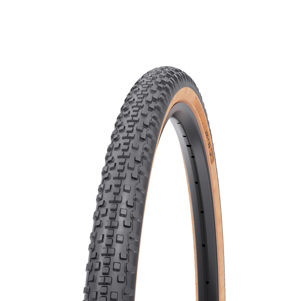 WTB Reifen Resolute TCS 700c x 42 schwarz-0