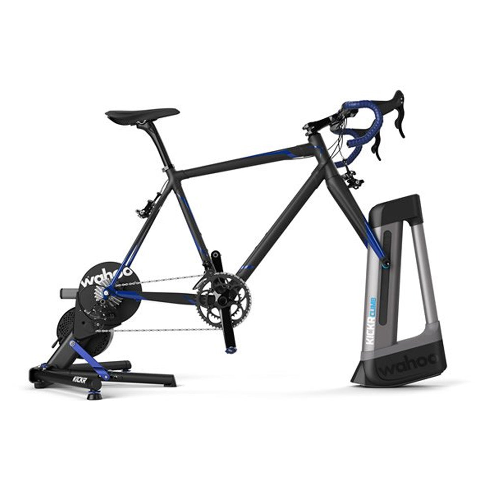 Wahoo KICKR CLIMB Indoor-Bergsimulator-1