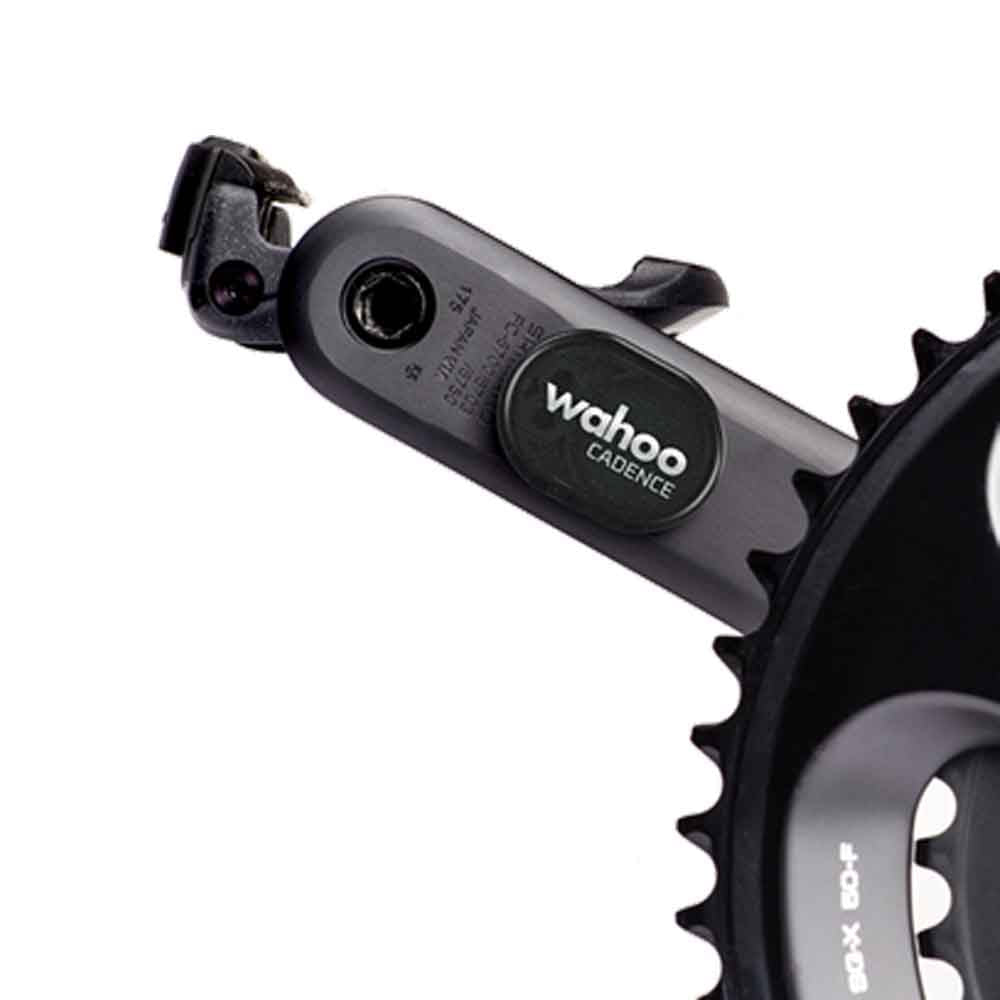 Wahoo Kickr RPM Cadence Trittfrequenzsensor-1