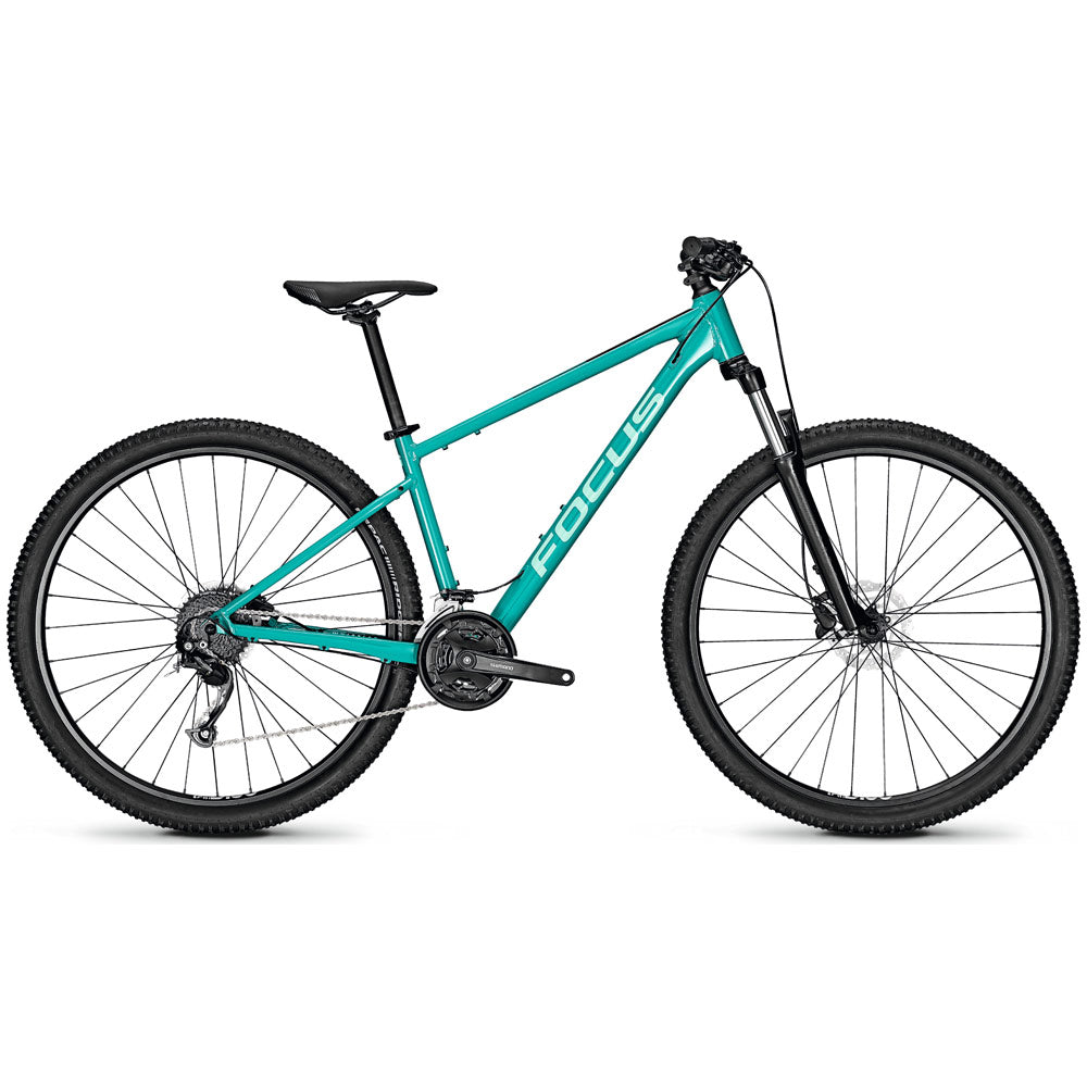 Focus Whistler 3.6 bluegreen 2023-0