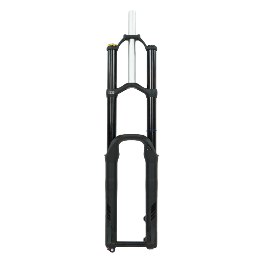 XFusion Federgabel RV1 HLR 27.5" black 200 mm OEM-0