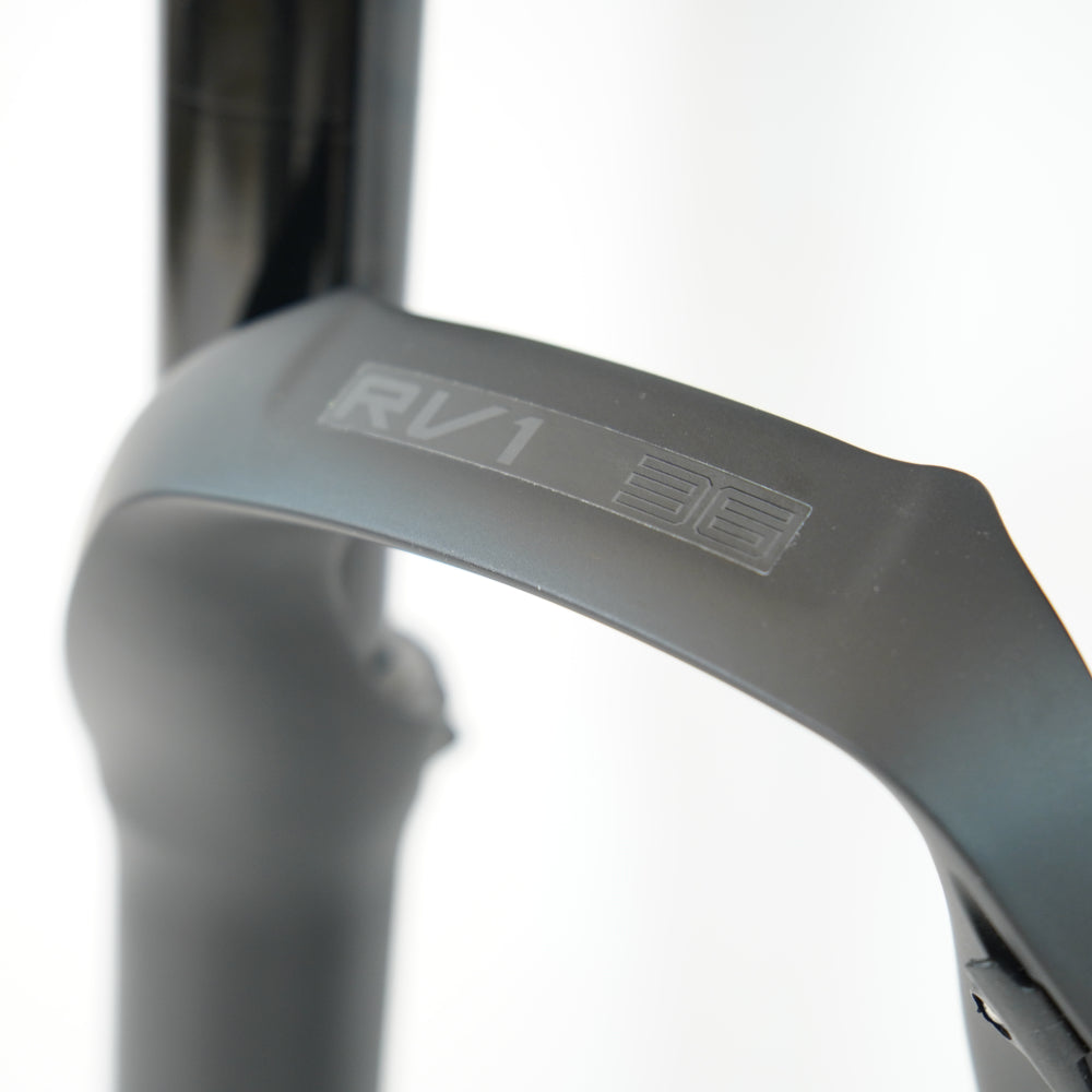 XFusion Federgabel RV1 HLR 27.5" black 200 mm OEM-3